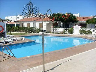 ホテル Los Porches Ramon プラヤ・デル・イングレス